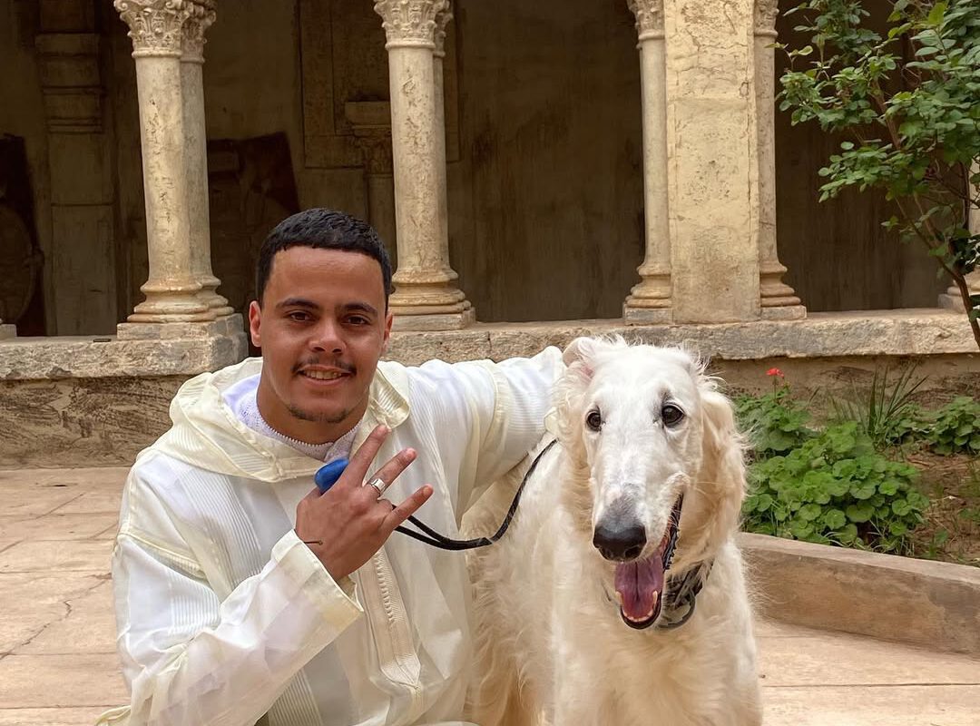 Fes Mellah & Royal Palace Gates Tour – Jewish Quarter