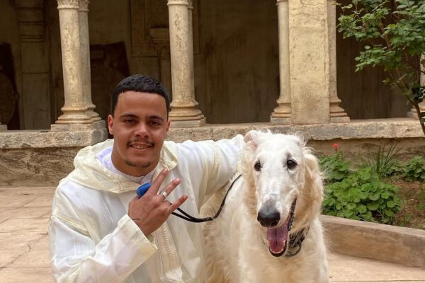 Fes Mellah & Royal Palace Gates Tour – Jewish Quarter