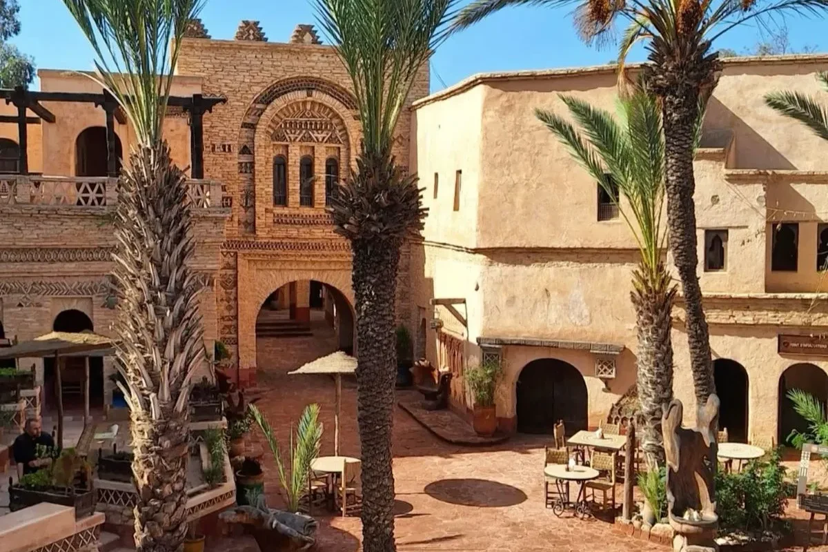 Taroudant Day Trip from Agadir – Walled City & Souks