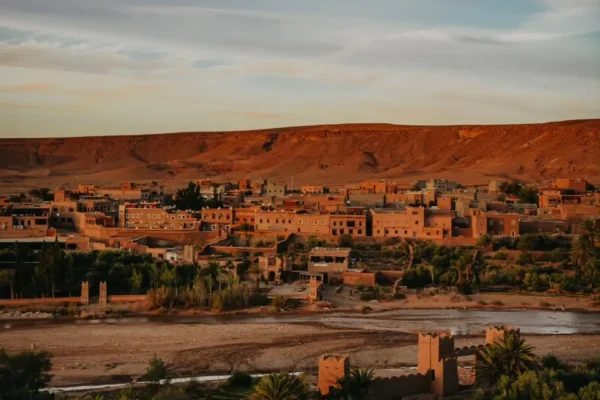 Things to see in Ait Ben Haddou - Photo 3 of 6