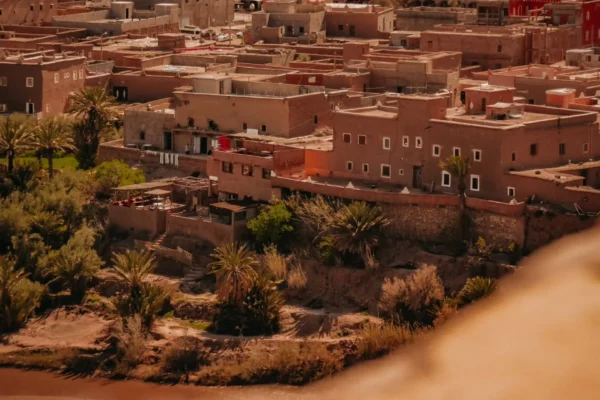 Things to see in Ait Ben Haddou - Photo 5 of 6
