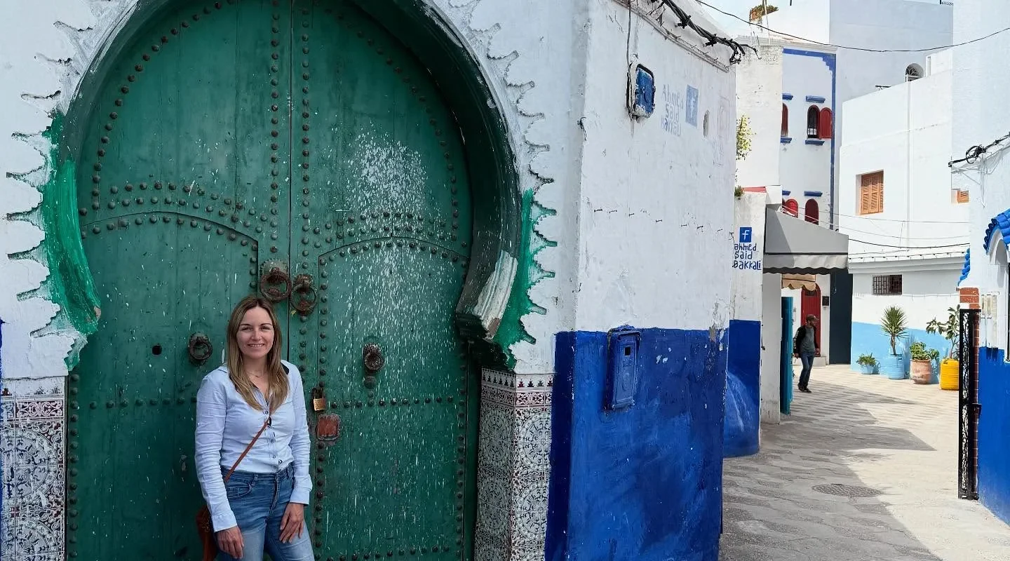 Asilah & Cap Spartel Day Trip from Tangier – Coastline + Photo Stops