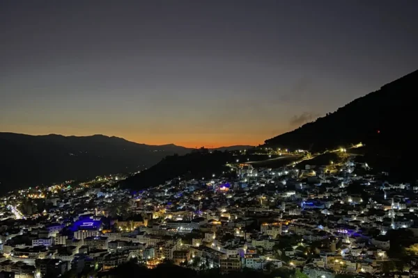 Things to see in Chefchaouen - Photo 3 of 6