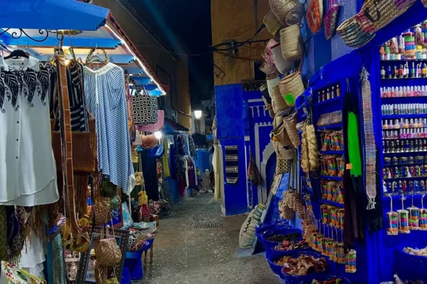Things to see in Chefchaouen - Photo 4 of 6