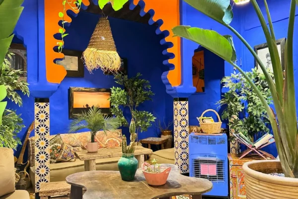 Things to see in Chefchaouen - Photo 6 of 6
