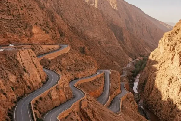 Things to see in Dades Valley - Photo 1 of 6