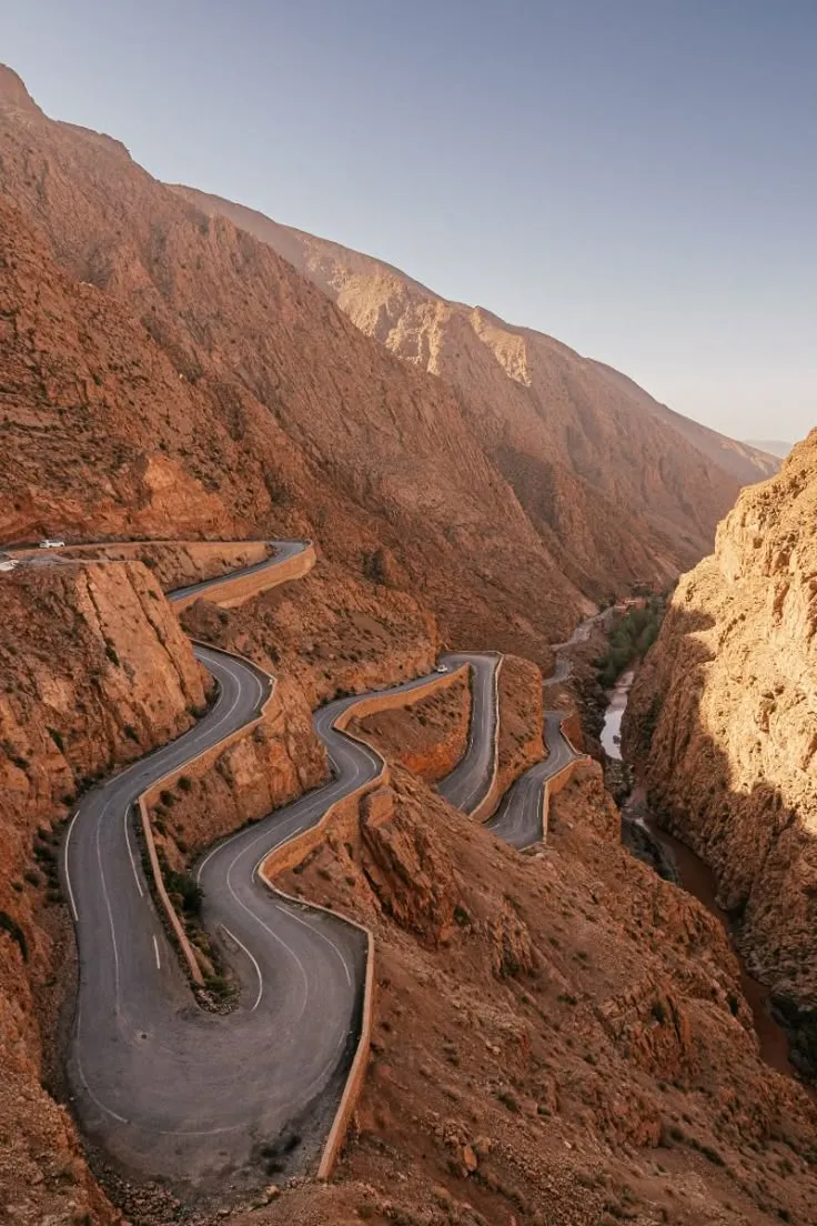 Things to see in Dades Valley - Photo 6 of 6
