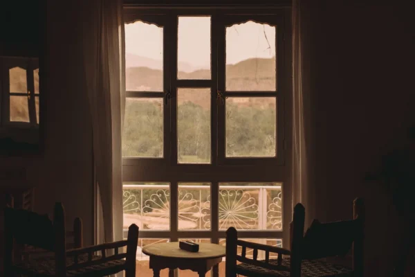 Dades Gorge Sunset Tour – Golden Hour on the Road of a Thousand Kasbahs