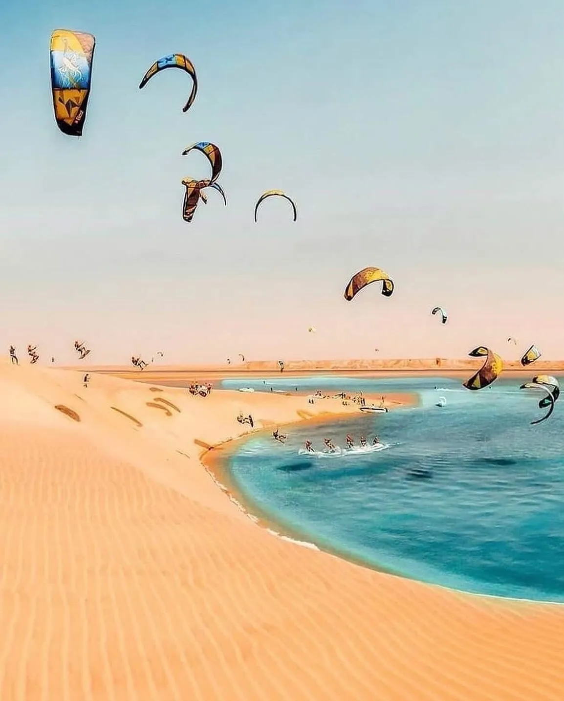 Things to see in Dakhla - Photo 6 of 6