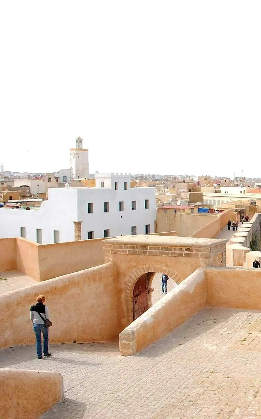 El Jadida
