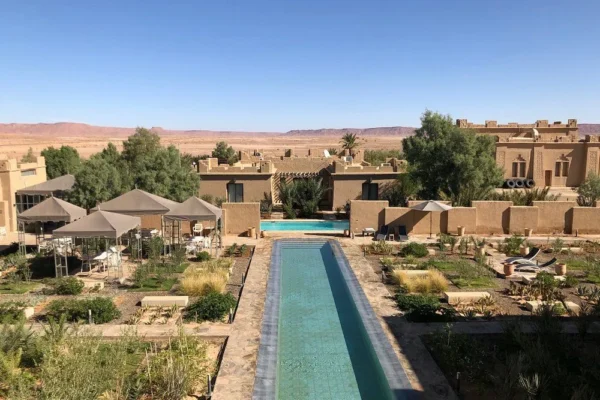 Things to see in Erfoud - Photo 1 of 6
