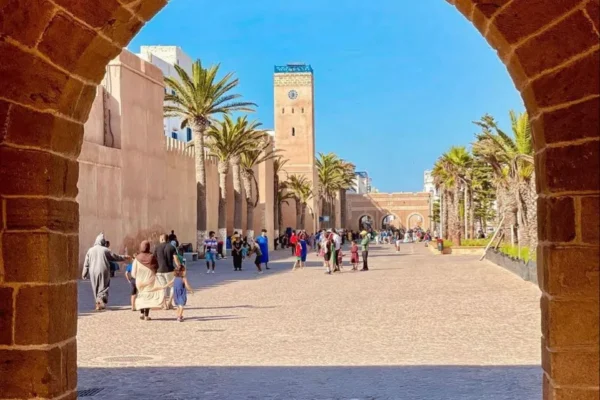 Essaouira Cooking Class – Moroccan Coastal Cuisine