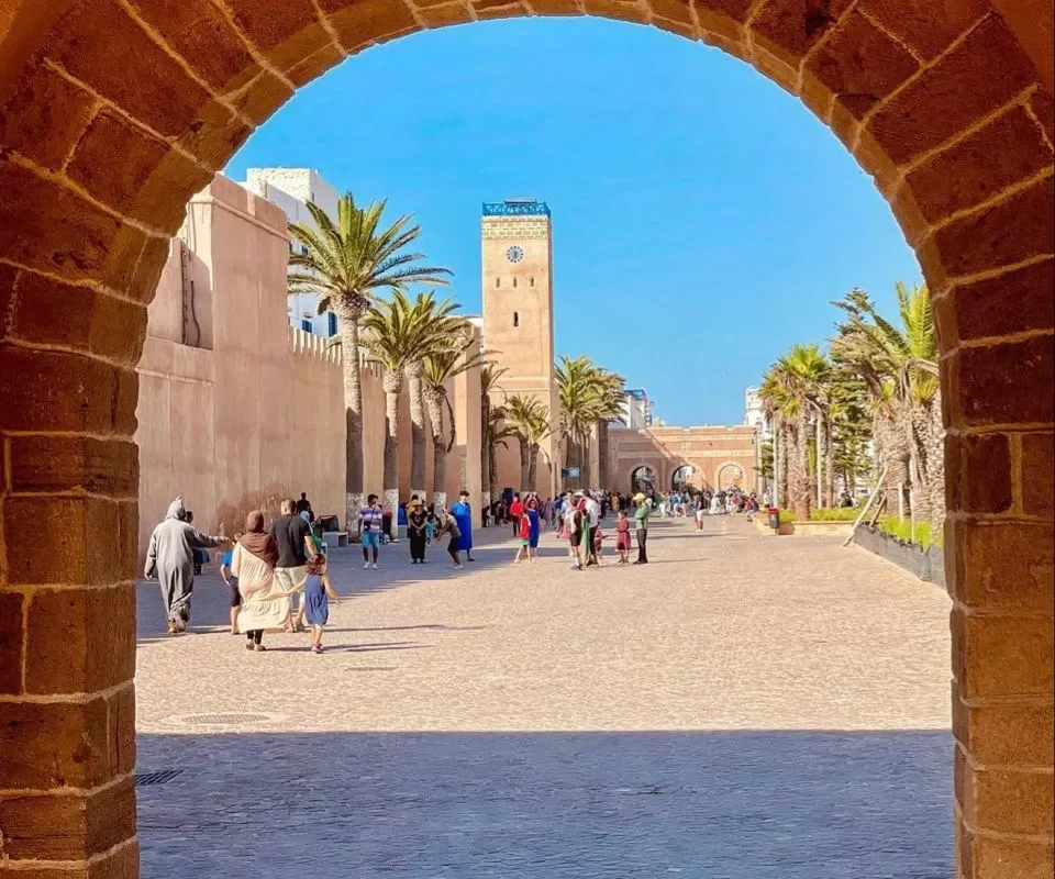 Essaouira Cooking Class – Moroccan Coastal Cuisine