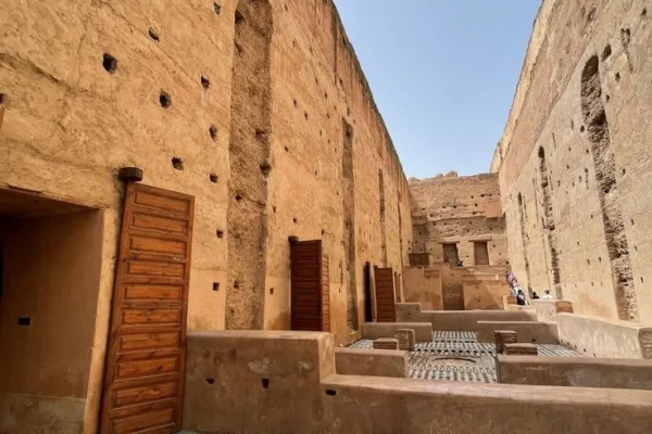 Things to see in Fes - Photo 5 of 6