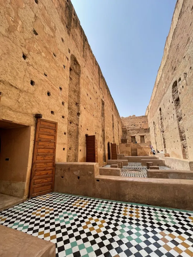 Fes tour Morocco