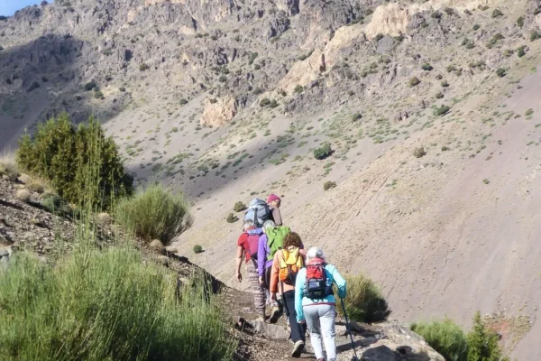 Things to see in Imlil - Photo 2 of 6
