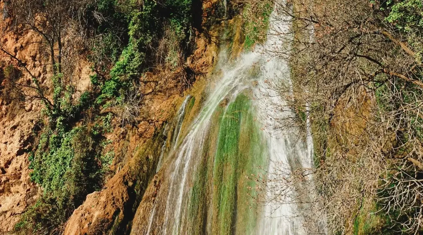 Imouzzer Hiking Tour – Waterfalls, Valleys & Natural Pools