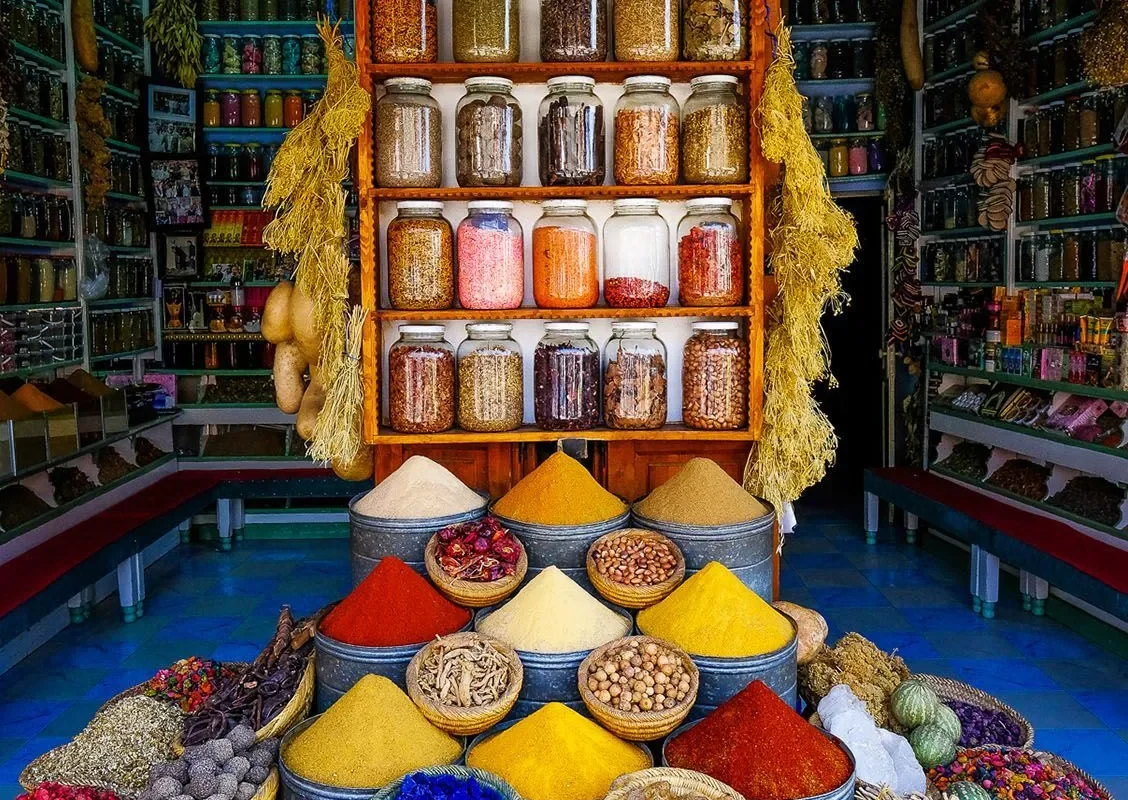 Essaouira Day Trip from Marrakech – Coastal Medina & Port