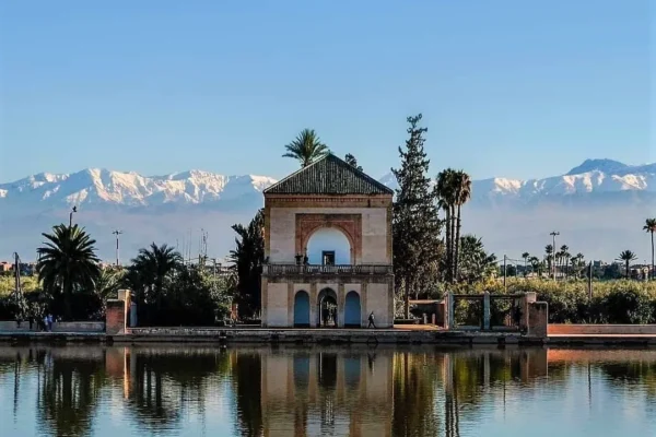 Things to see in Marrakech - Photo 3 of 6