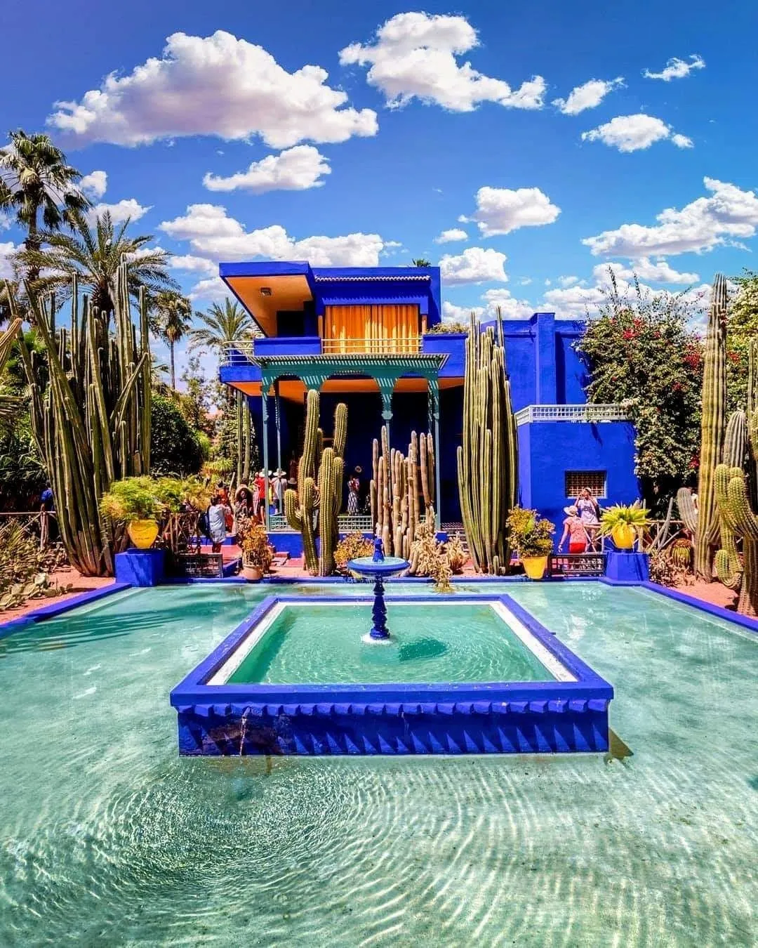 Marrakech