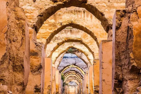 Things to see in Meknes - Photo 1 of 6