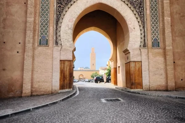 Things to see in Meknes - Photo 5 of 6