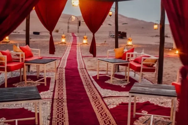 Things to see in Merzouga - Photo 2 of 6