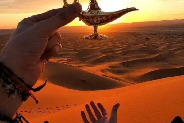 Things to see in Merzouga - Photo 6 of 6