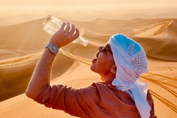 Merzouga Dune Buggy / ATV Tour – Sahara Off-Road Experience