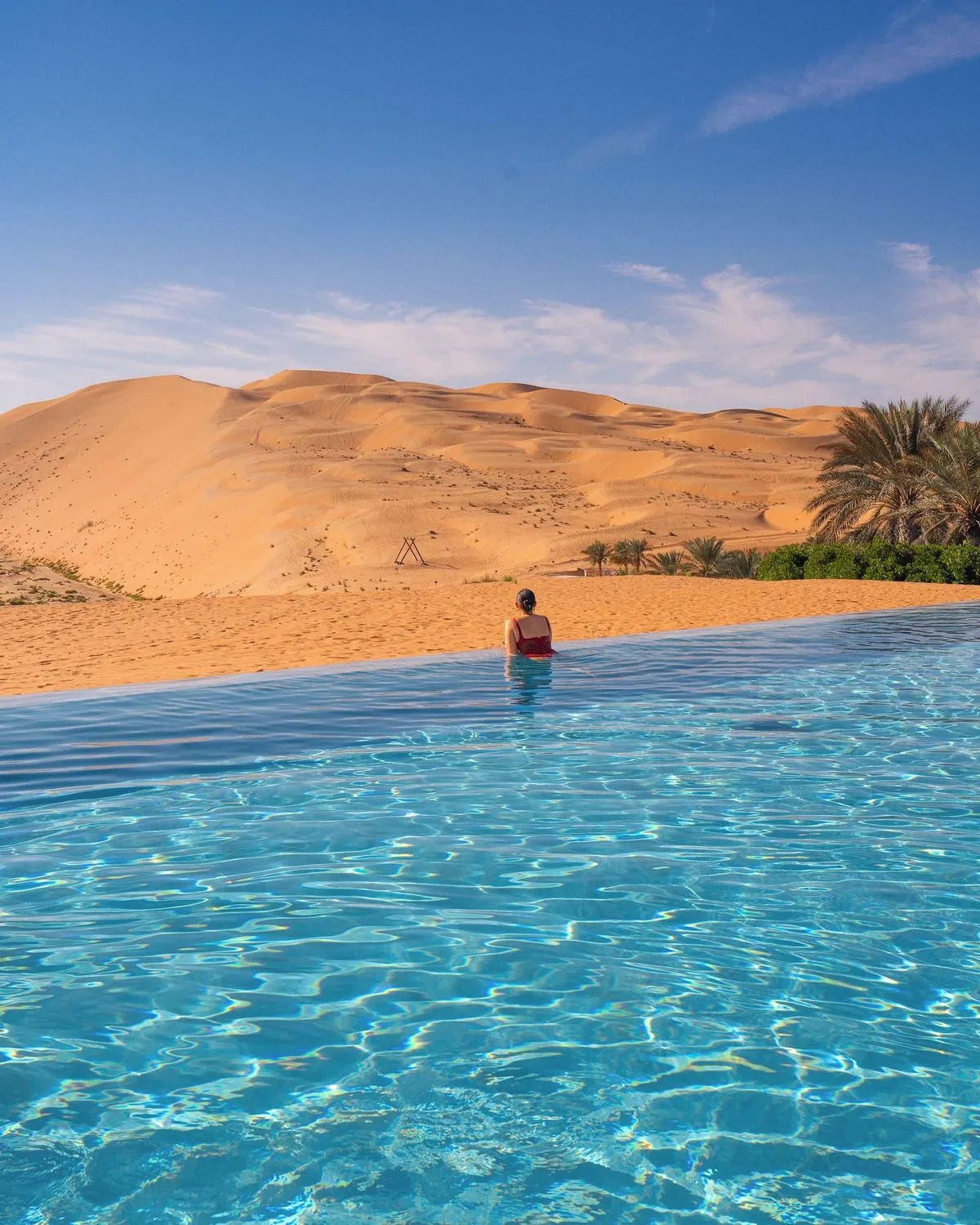 Merzouga