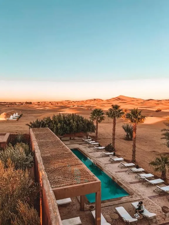 Rissani Market Day Trip from Merzouga – Traditional Souk