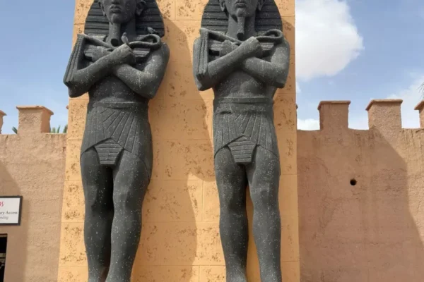Things to see in Ouarzazate - Photo 2 of 6