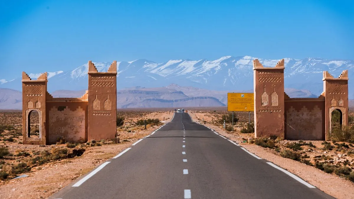 Ouarzazate Private Tour – Custom Itinerary with Local Guide