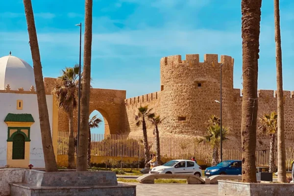 Things to see in Safi - Photo 5 of 6
