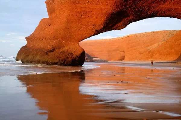 Things to see in Sidi Ifni - Photo 1 of 6