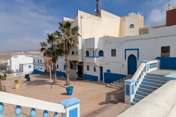 Things to see in Sidi Ifni - Photo 2 of 6