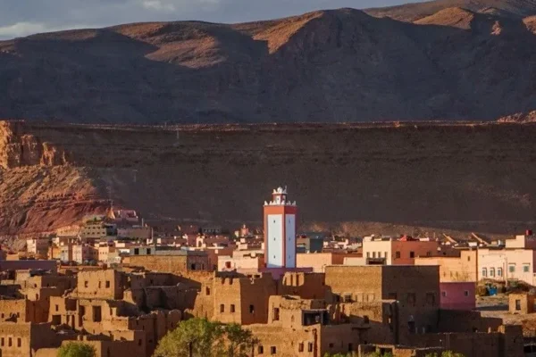 Things to see in Skoura - Photo 3 of 6