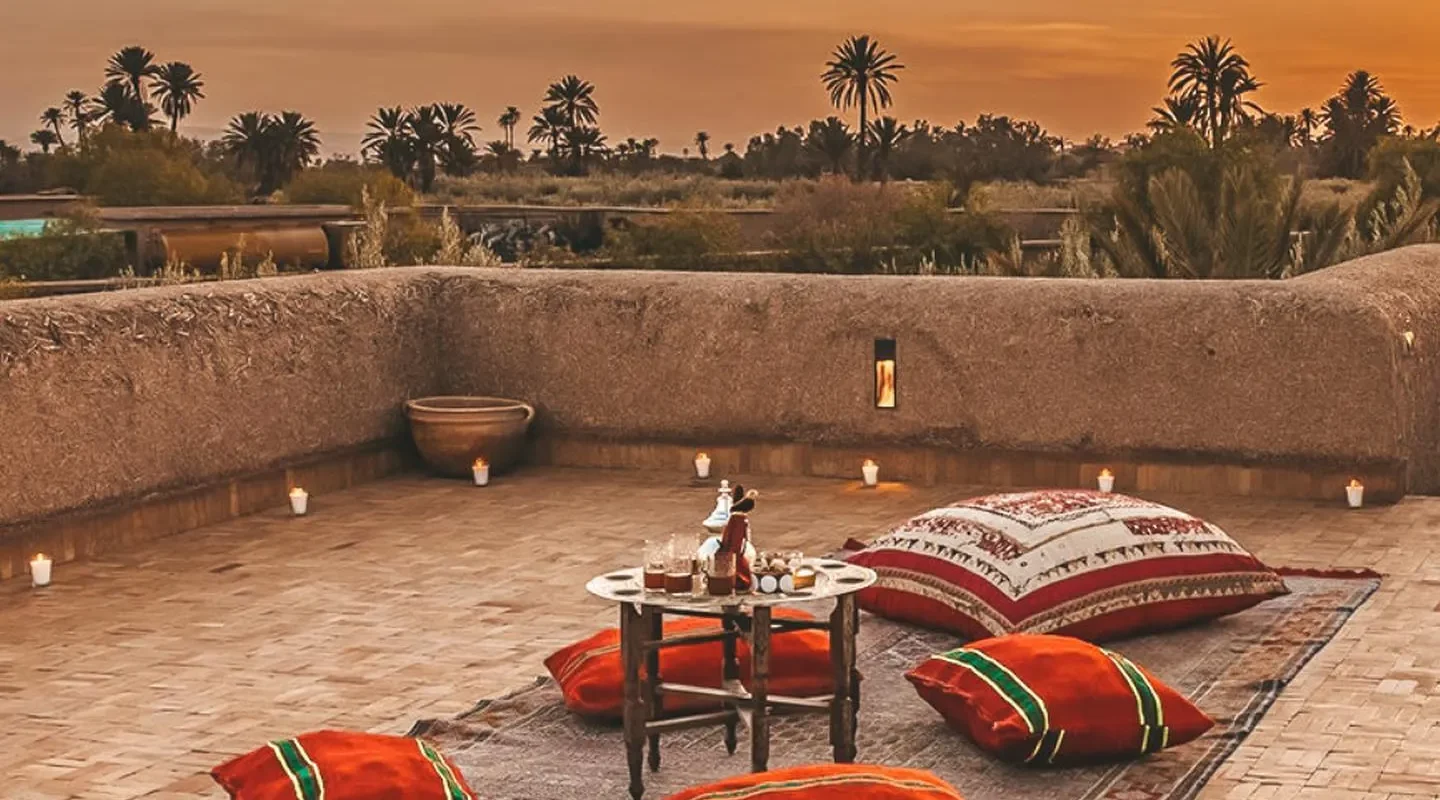 Skoura Photography Tour – Kasbah Architecture & Palm Grove Landscapes