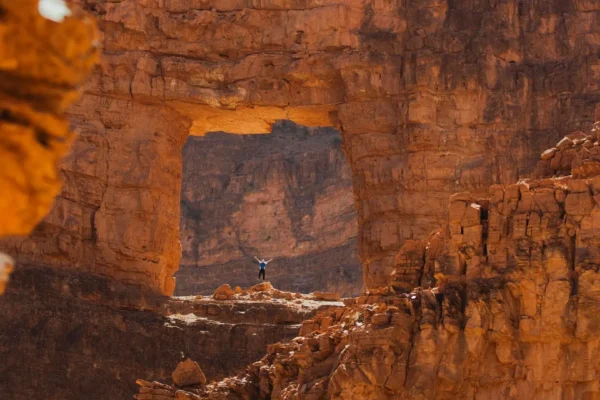 Tafraoute Photography Tour – Unique Rock Formations & Desert Light