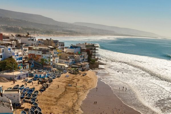 Things to see in Taghazout - Photo 1 of 6