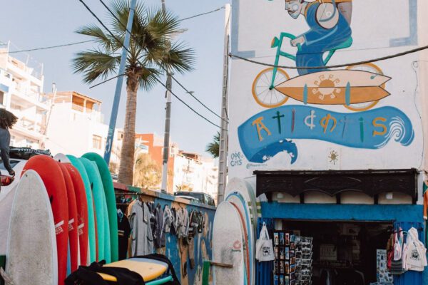 Things to see in Taghazout - Photo 2 of 6