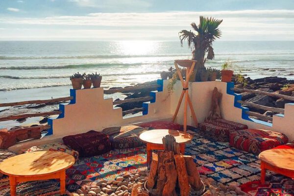 Things to see in Taghazout - Photo 6 of 6