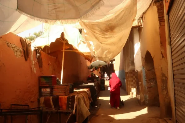 Things to see in Taroudant - Photo 2 of 6
