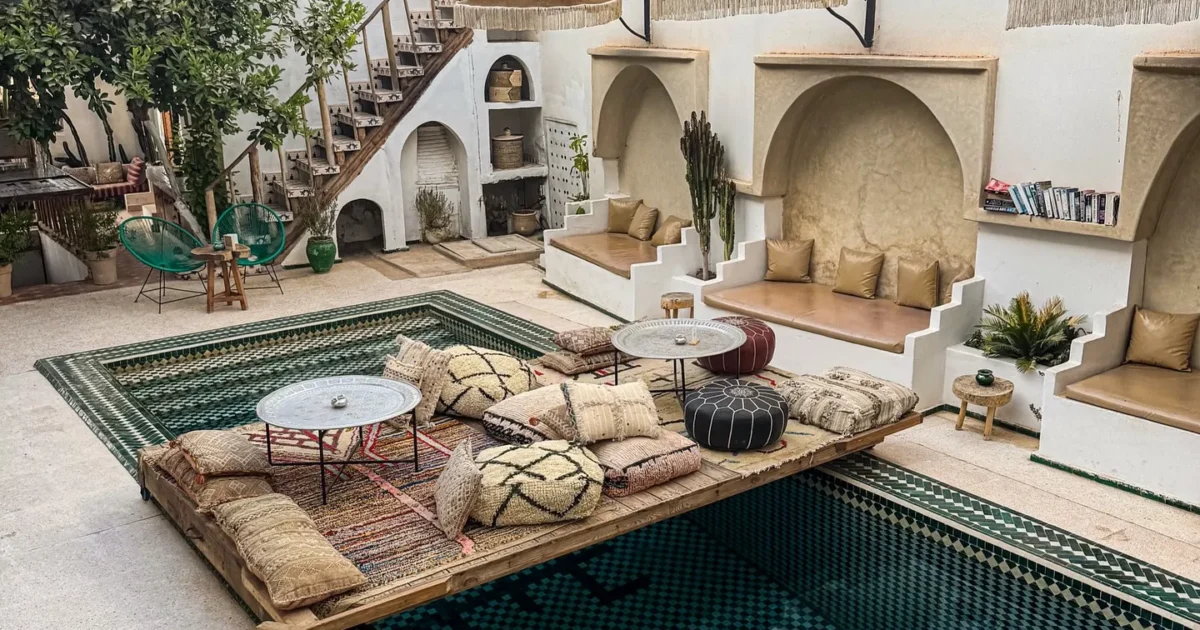 Things to see in Taroudant - Photo 3 of 6