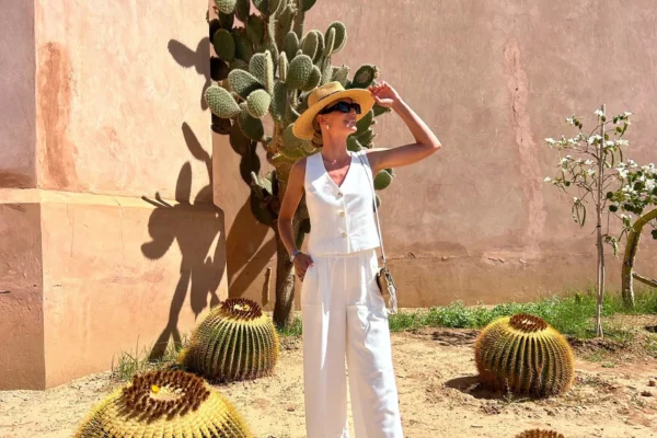 Taroudant Food & Culture Tour – Traditional Tastes and Local Life
