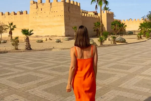 Things to see in Taroudant - Photo 4 of 6