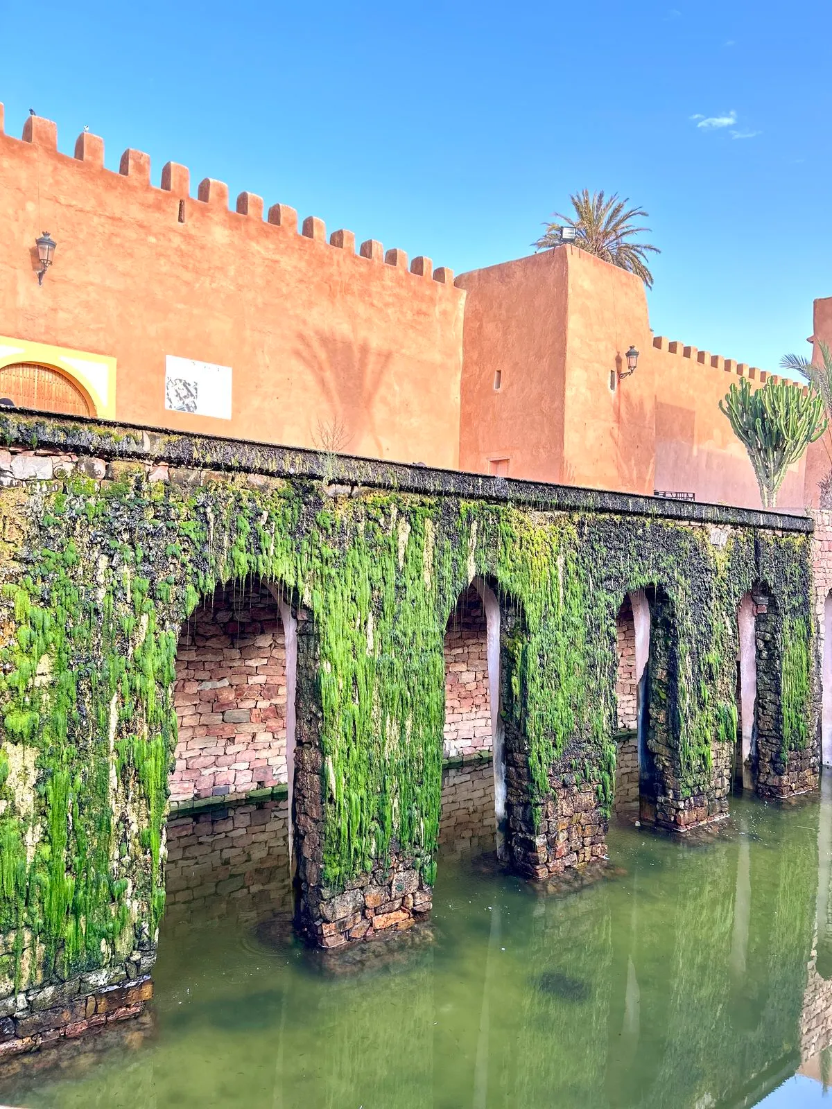 Deep South Morocco tour