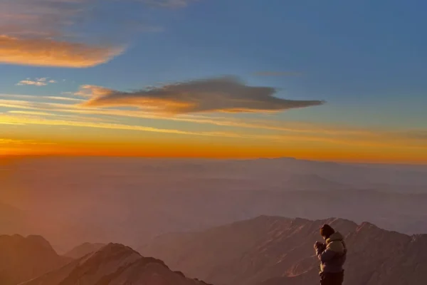 Mount Toubkal Guided Climb – Small-Group Trek with Local Guide