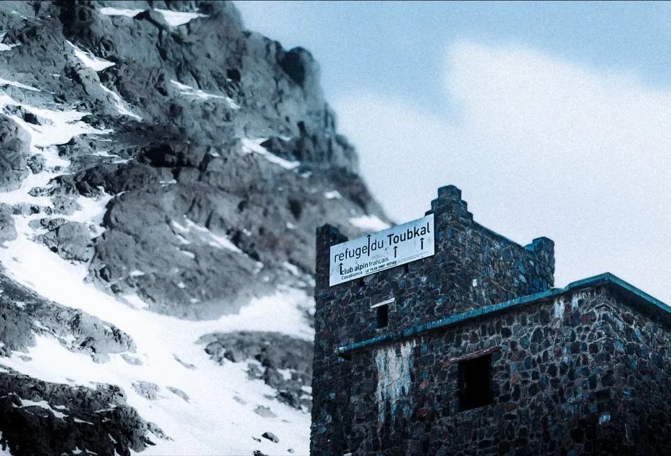 Mount Toubkal Private Trek – Custom Pace & Personalized Support