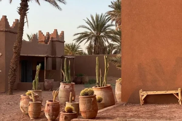 Things to see in Zagora - Photo 3 of 6